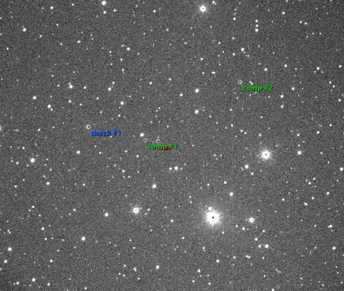 Chart - WASP-114, JD 2459819.39141