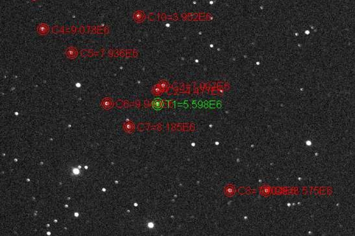 Chart - WASP-114, JD 2459819.36879