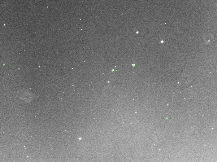 Chart - WASP-29, JD 2459862.63384