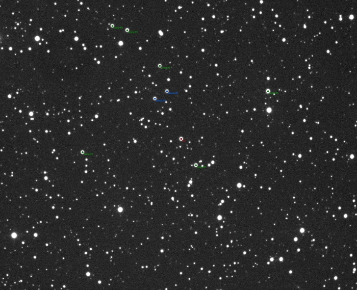 Chart - Qatar-1, JD 2459869.29292