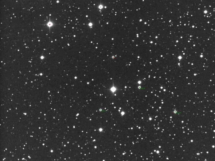 Chart - HAT-P-58, JD 2459853.47100