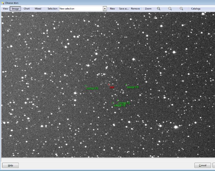 Chart - Qatar-1, JD 2459903.41054