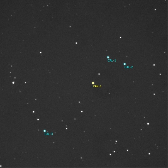 Chart - WASP-11, JD 2459844.51779