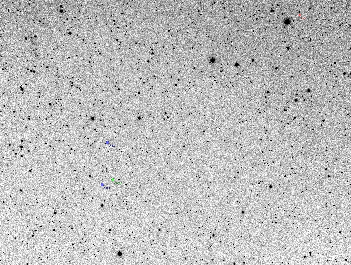 Chart - CSS_J015127.5+334521, JD 2455838.25130