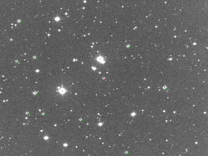 Chart - HATS-18, JD 2459942.67931