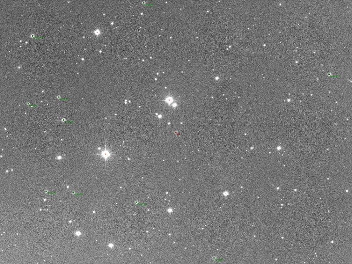 Chart - HATS-18, JD 2459952.72986