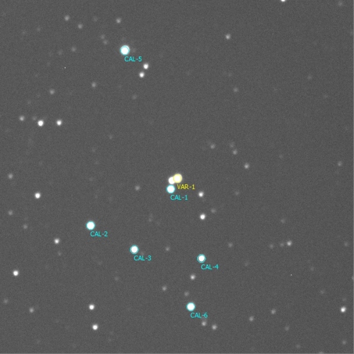 Chart - TOI 627.01, JD 2459938.31495