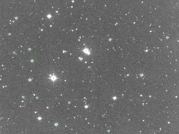 Chart - HATS-18, JD 2459963.63252