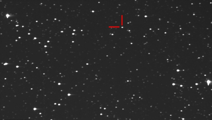 Chart - WASP-36, JD 2459969.69900