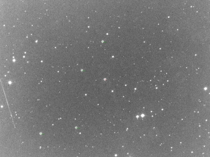 Chart - K2-19, JD 2459989.61139