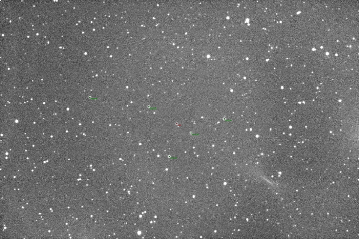 Chart - Qatar-2, JD 2460051.37872