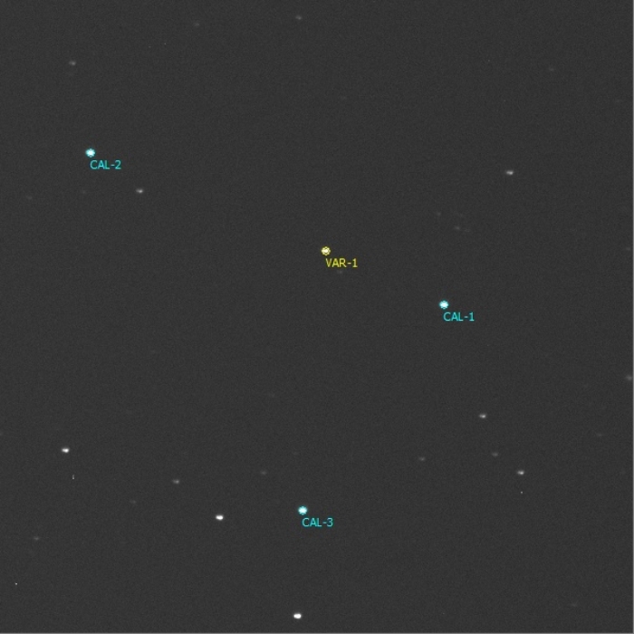 Chart - Qatar-2, JD 2460000.60455