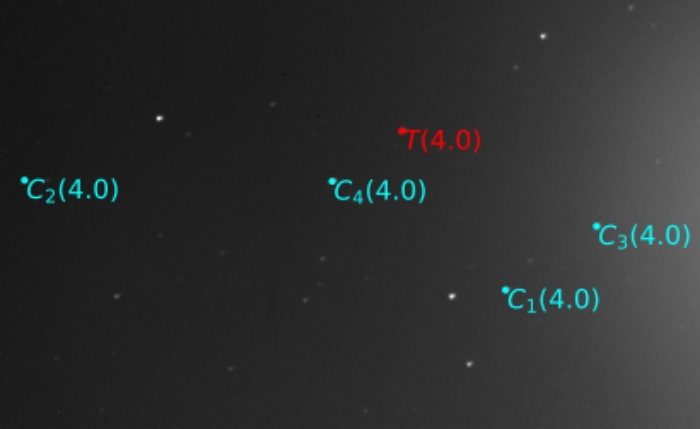 Chart - Qatar-2, JD 2460067.50028