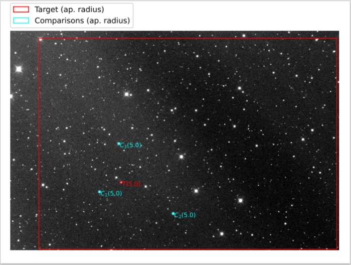 Chart - HAT-P-25, JD 2459512.66291