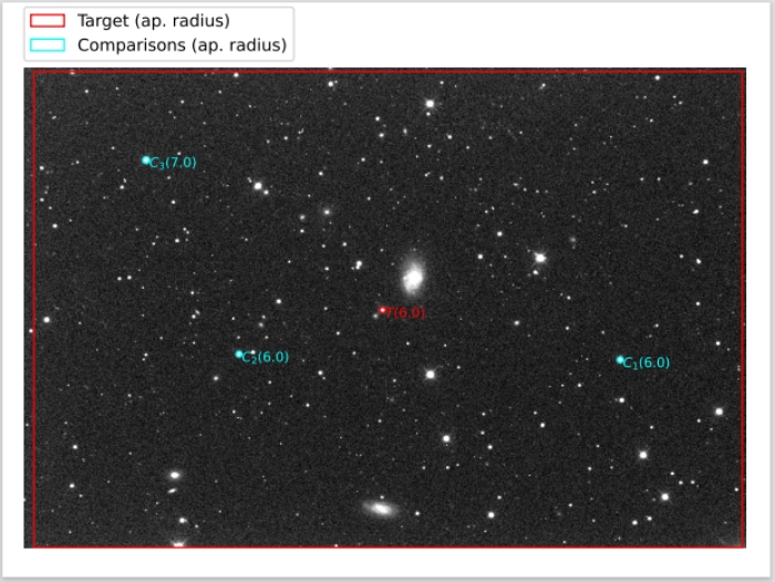 Chart - WASP-138, JD 2459521.77852