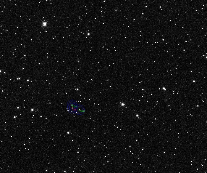 Chart - HAT-P-37, JD 2460098.36513