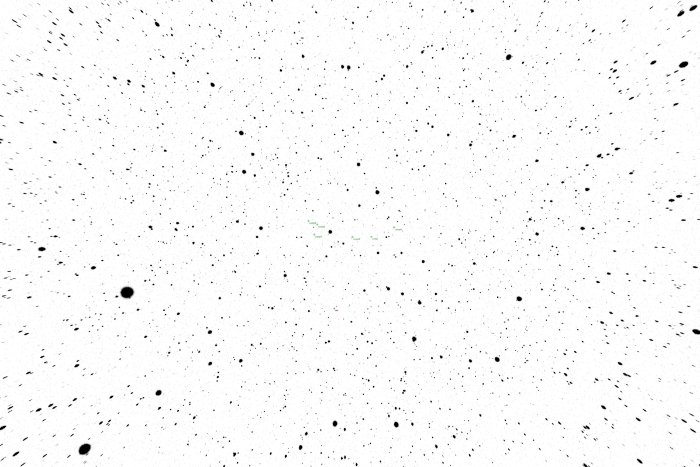 Chart - Kepler-685, JD 2460114.40839