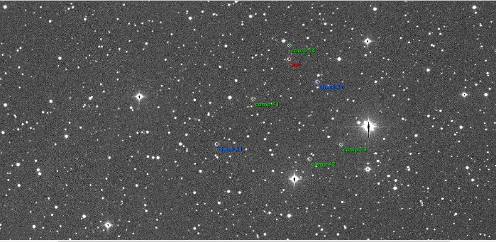 Chart - WASP-114, JD 2459438.38016