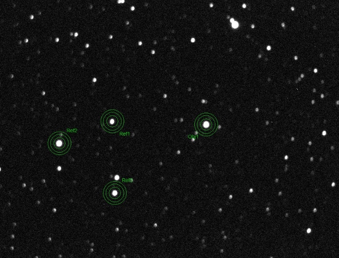 Chart - TOI 4496.01, JD 2460150.41711