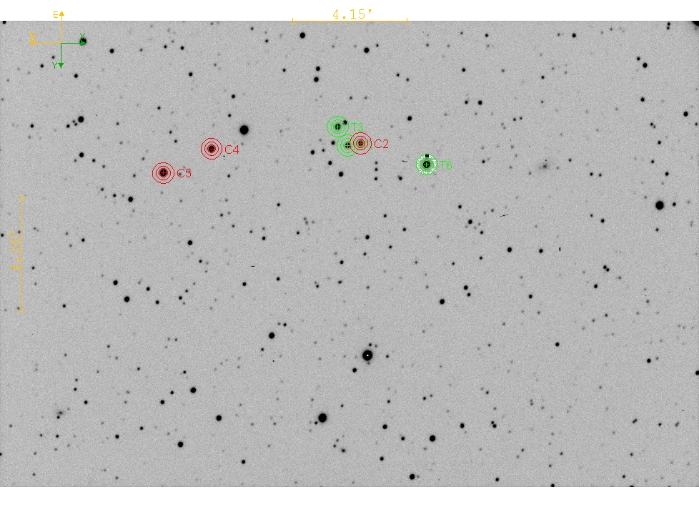 Chart - HAT-P-37, JD 2460098.38929