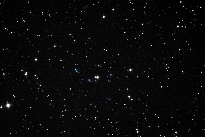 Chart - Qatar-3, JD 2460176.40401