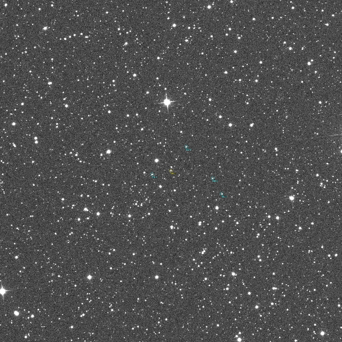 Chart - Kepler-41, JD 2460182.36067