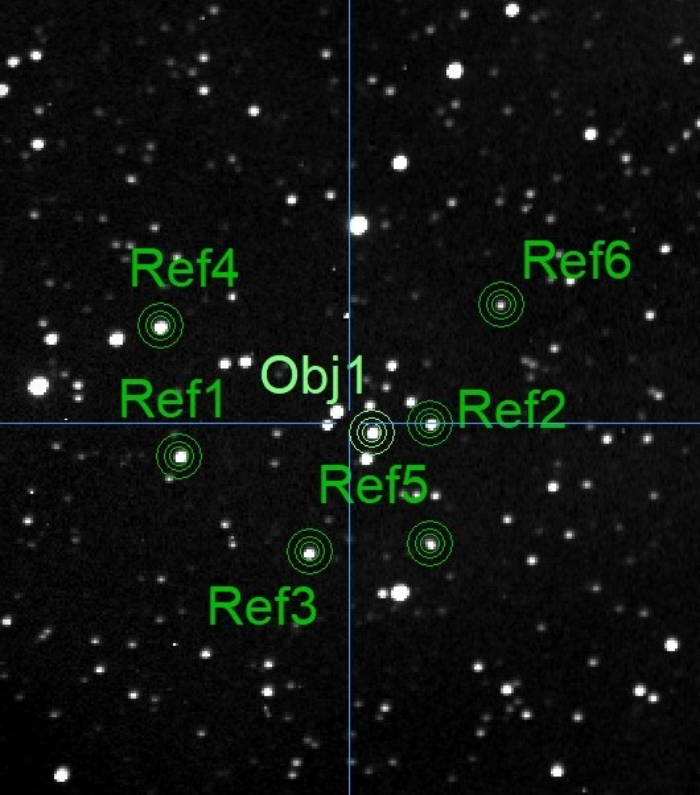 Chart - HAT-P-37, JD 2460182.30524