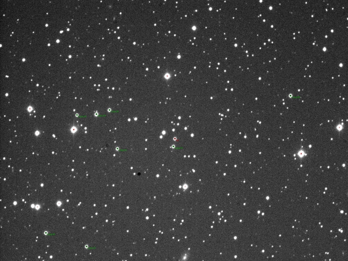 Chart - HAT-P-37, JD 2460224.26138