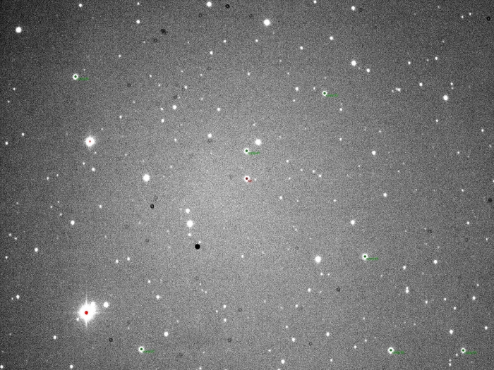 Chart - WASP-114, JD 2460214.35172