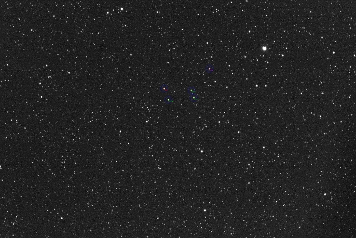 Chart - TOI 1326.01, JD 2460233.21825