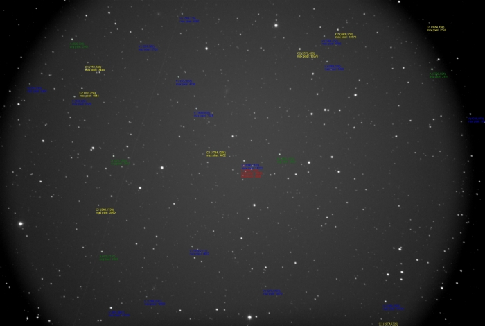 Chart - HAT-P-37, JD 2460266.23203