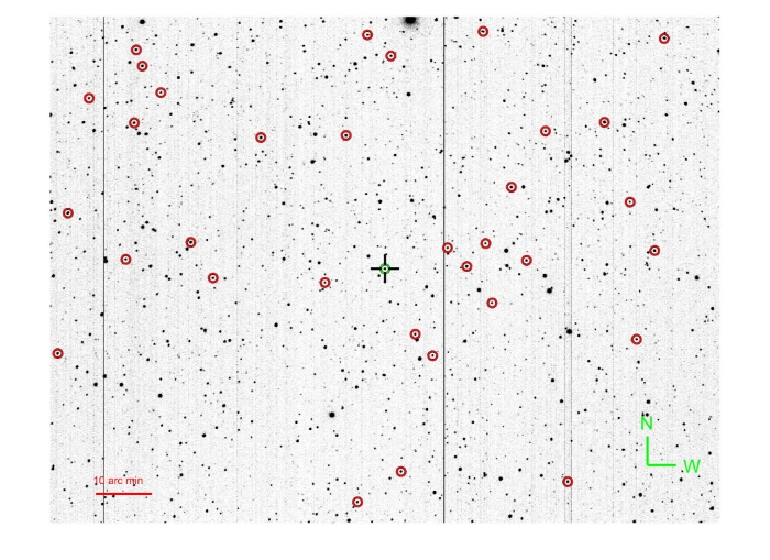 Chart - HAT-P-19, JD 2458787.55172