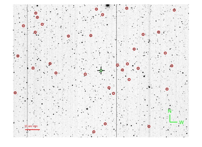 Chart - HAT-P-19, JD 2458787.58966