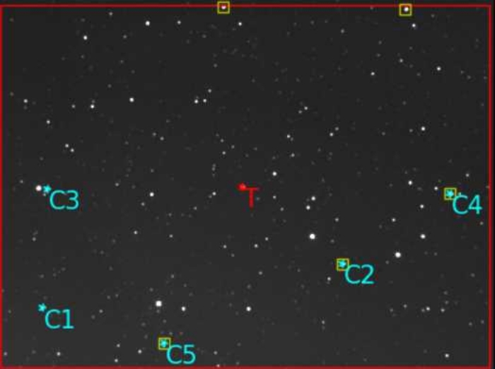 Chart - TOI-1516, JD 2460272.33428