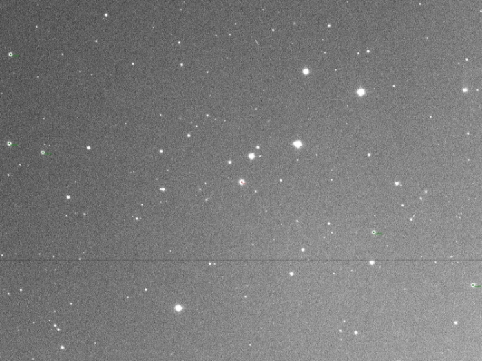 Chart - WASP-29, JD 2460274.53087