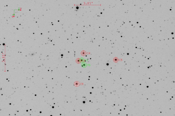 Chart - HAT-P-37, JD 2460196.29668