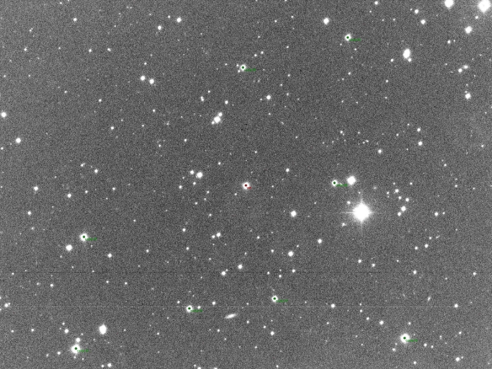 Chart - HATS-7, JD 2460108.48715