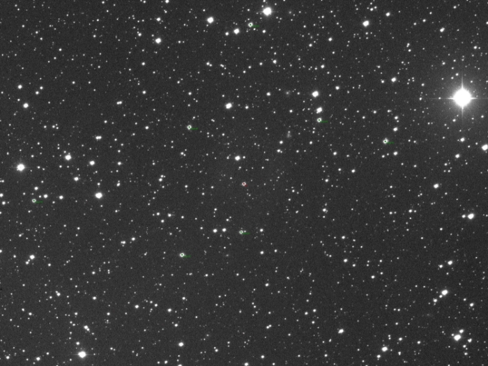 Chart - HATS-41, JD 2460301.53196