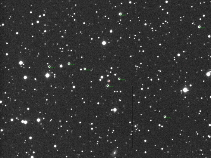 Chart - HAT-P-37, JD 2460028.44792