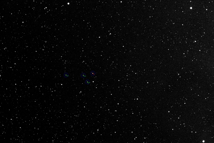 Chart - TOI 2031.01, JD 2460337.43289