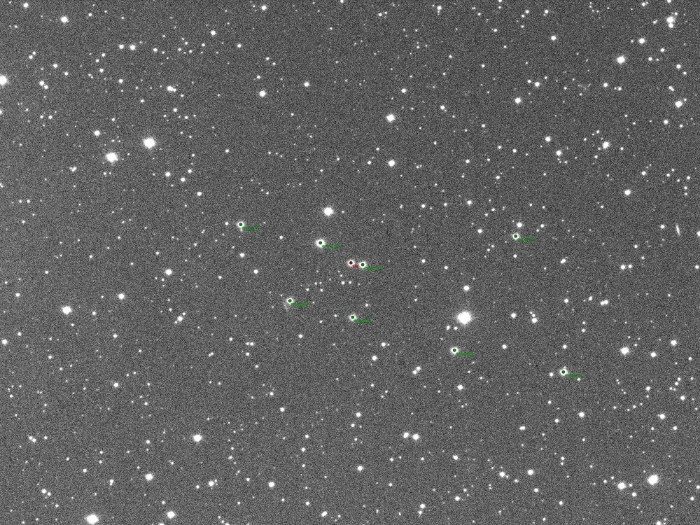 Chart - TOI-1937, JD 2460388.49012