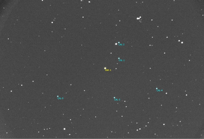 Chart - HAT-P-13, JD 2460402.32569