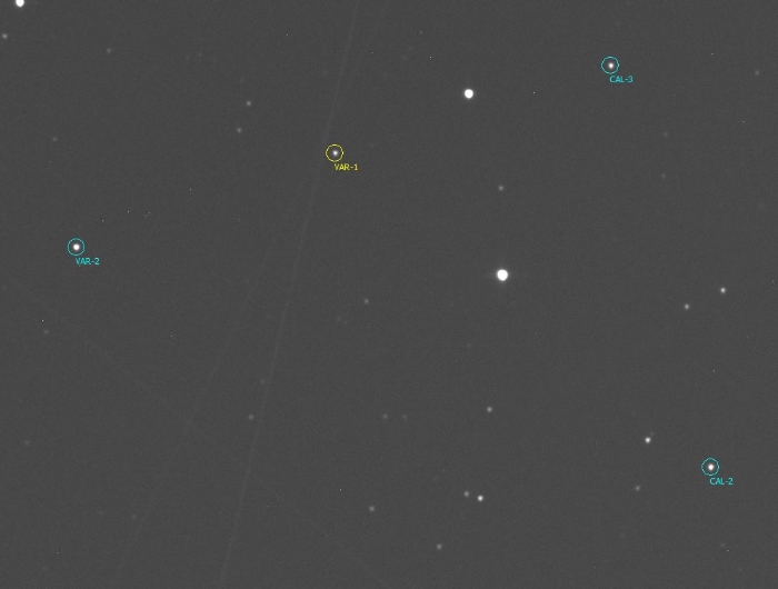 Chart - WASP-183, JD 2460415.31168