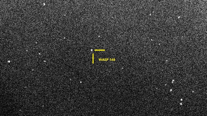 Chart - WASP-148, JD 2460475.29659