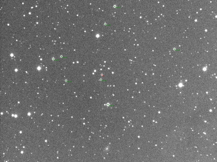 Chart - HAT-P-37, JD 2460512.39437