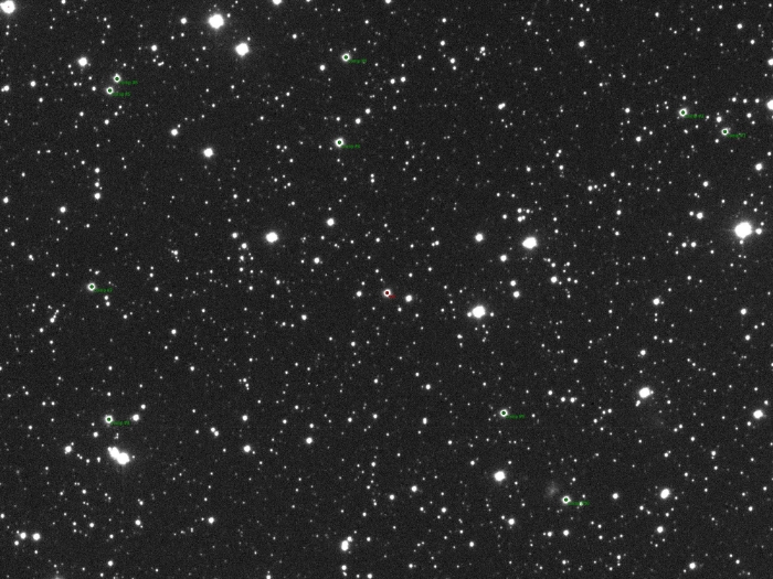 Chart - HATS-24, JD 2460517.50104