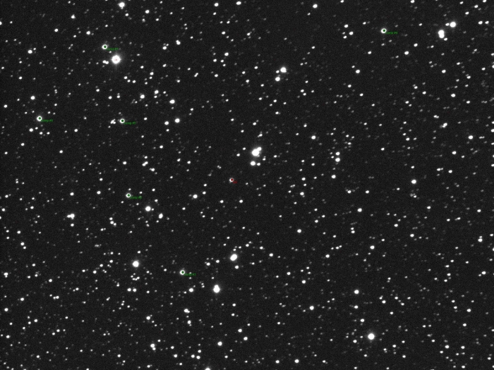 Chart - Kepler-5, JD 2460523.34077