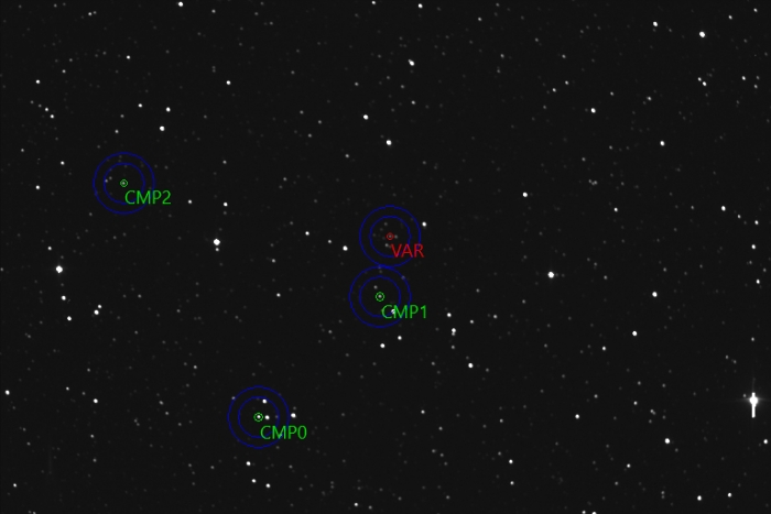 Chart - HAT-P-37, JD 2460526.40264