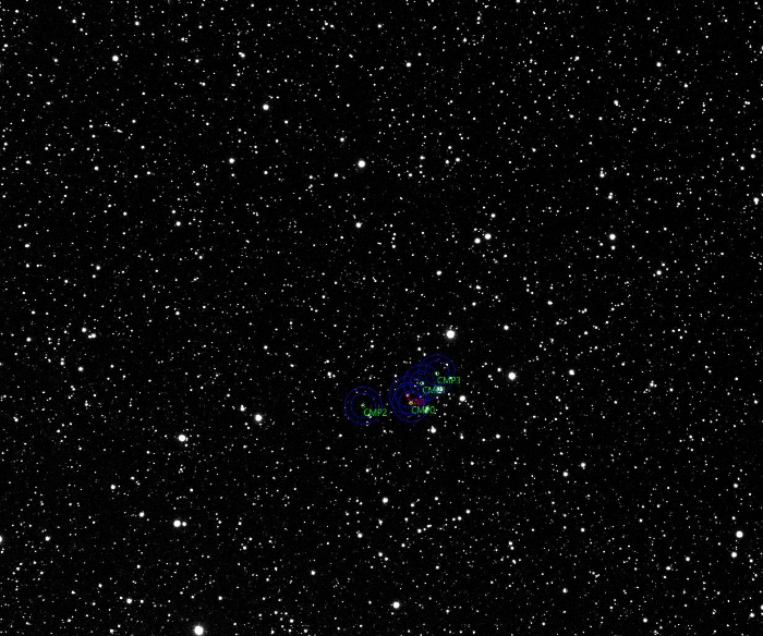 Chart - Kepler-8, JD 2460529.35053