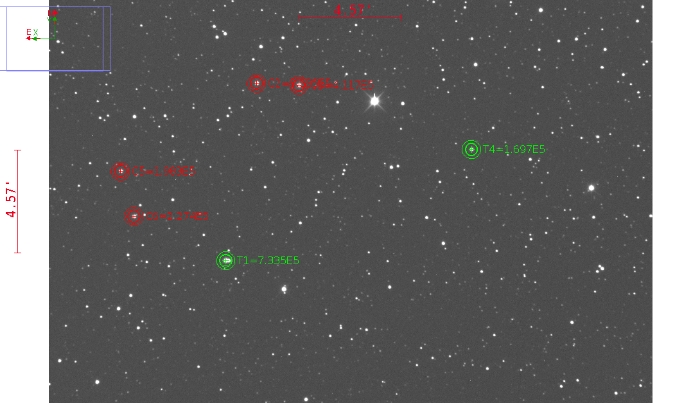 Chart - TOI-1378, JD 2460532.40040